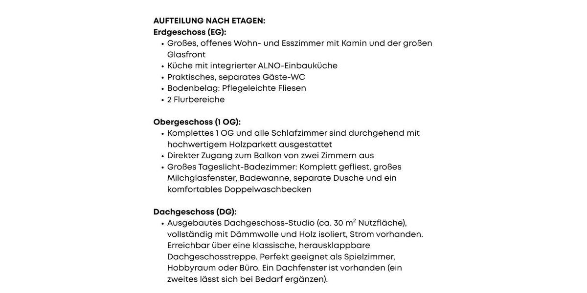 Doppelhaushälfte Neckarsulm - 8 Zimmer, 133 m&sup2;, 485.000&euro; | Angebot:26855689