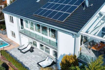 Haus Neusäß - 6 Zimmer, 381 m&sup2;, 1.750.000&euro; | Angebot:26101954