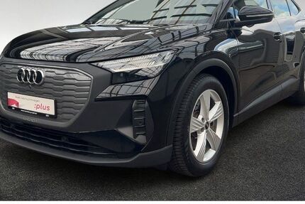 Audi Q4 e-tron 36.309 km 33.880 &euro; Hamburg 22529