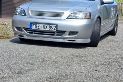 Opel Astra 196.164 km 1.800 &euro; Antonsthal/Breitenbrunn 08359