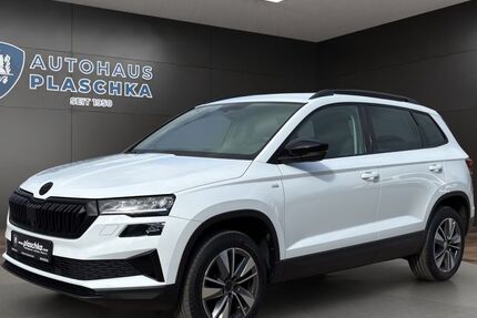 Skoda Karoq 90.200 km 23.950 &euro; Amelinghausen 21385
