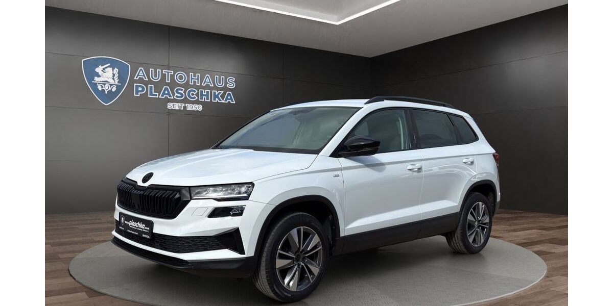 Skoda Karoq 90.200 km 24.450 &euro; Amelinghausen 21385