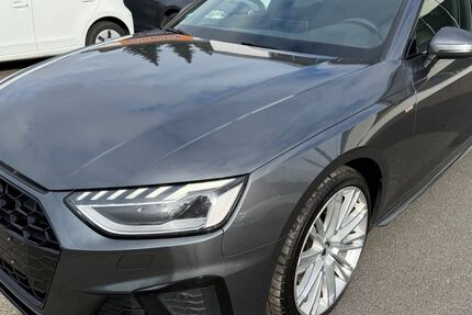 Audi A4 262.877 km 19.390 € Creglingen 97993