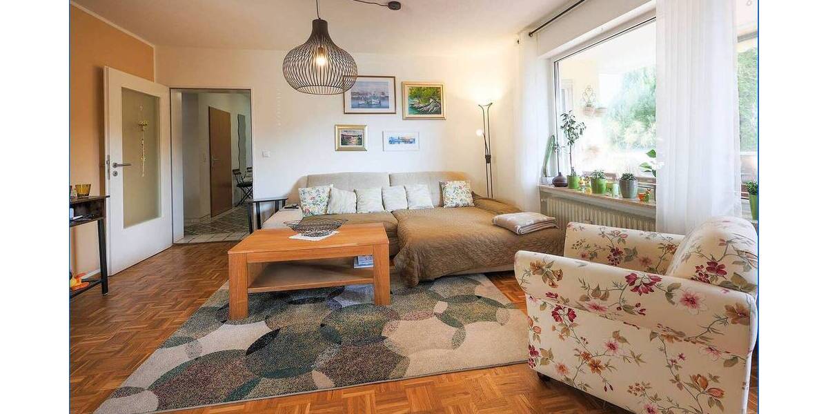 Etagenwohnung Singen (Hohentwiel) Singen - 4 Zimmer, 121 m&sup2;, 390.000&euro; | Angebot:26293183
