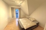 albero:) Wohnen mit Weitblick - direkt am Feldrand - Maisonettenwohnung Seligenstadt | Angebot:24748206