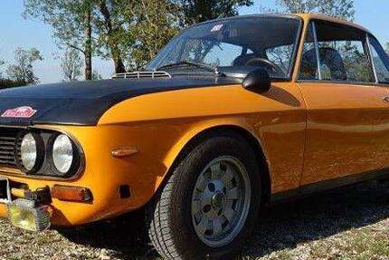Lancia Fulvia 99.730 km 29.950 € Wermelskirchen 42929
