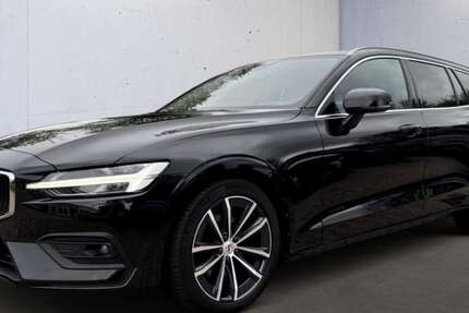 Volvo V60 59.500 km 30.490 € Fritzlar 34560