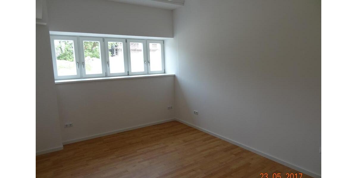 Sehr helle Obergeschosswohnung im Denkmal – Top-Lage Donnerschwee 2 zimmer