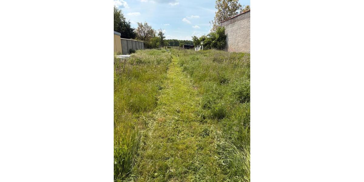 Einfamilienhaus Dessau-Roßlau Dessau - 110.000&euro; | Angebot:26740302