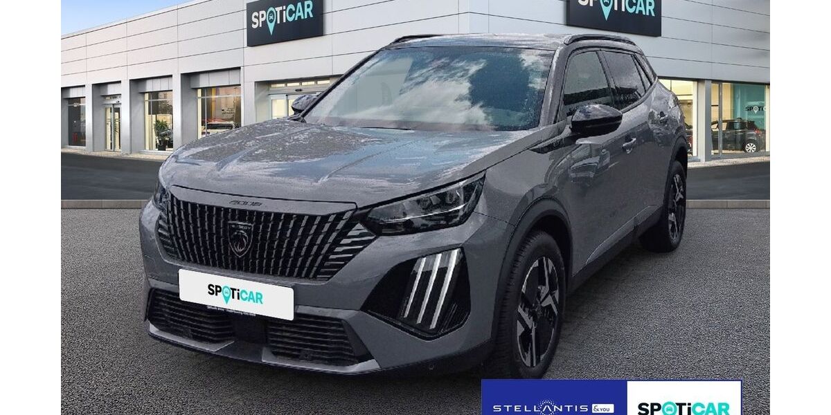 Peugeot 2008 20.050 km 19.430 &euro; Sankt Augustin 53757