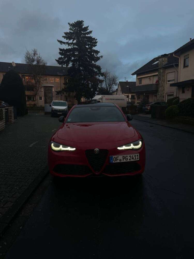 Giulia