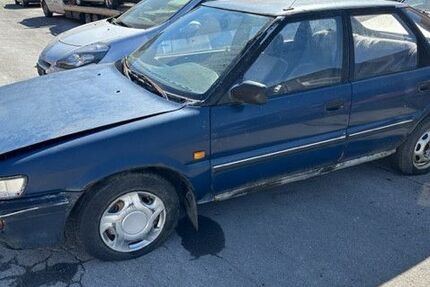 Toyota Corolla 259.666 km 1.299 € Welver 59514