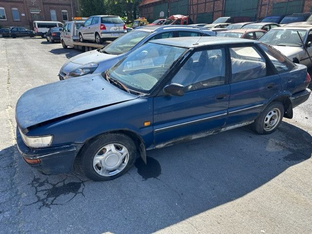 Toyota Corolla 259.666 km 1.299 € Welver 59514