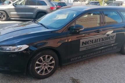 Ford Mondeo 170.000 km 7.900 € Landshut 84034