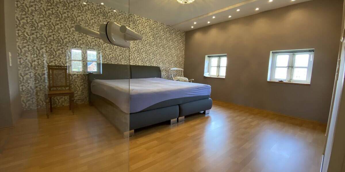 Einfamilienhaus Heinbockel / Hagenah Heinbockel - 1 Zimmer, 326 m&sup2;, 670.000&euro; | Angebot:26450286