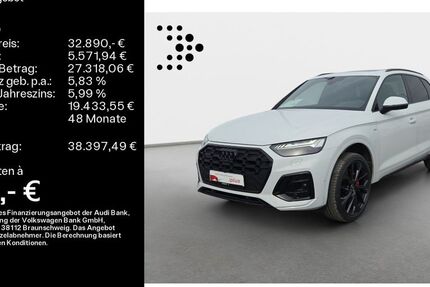 Audi Q5 131.801 km 32.890 &euro; Oberursel 61440