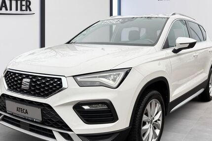 Seat Ateca 25.400 km 26.880 &euro; München 81249