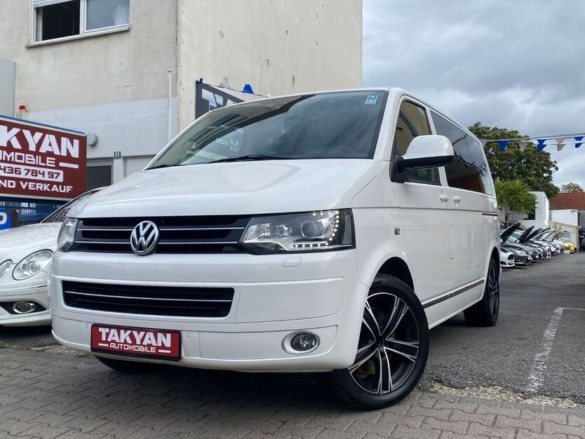T5 Transporter