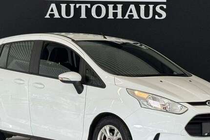 Ford B-Max 99.100 km 6.390 € Wuppertal 42285