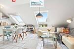 Etagenwohnung Konstanz Altstadt - 1 Zimmer, 32 m&sup2;, 210.000&euro; | Angebot:26751427