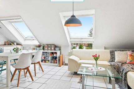 Wohnung Konstanz Altstadt - 1 Zimmer, 32 m&sup2;, 210.000&euro; | Angebot:26751427