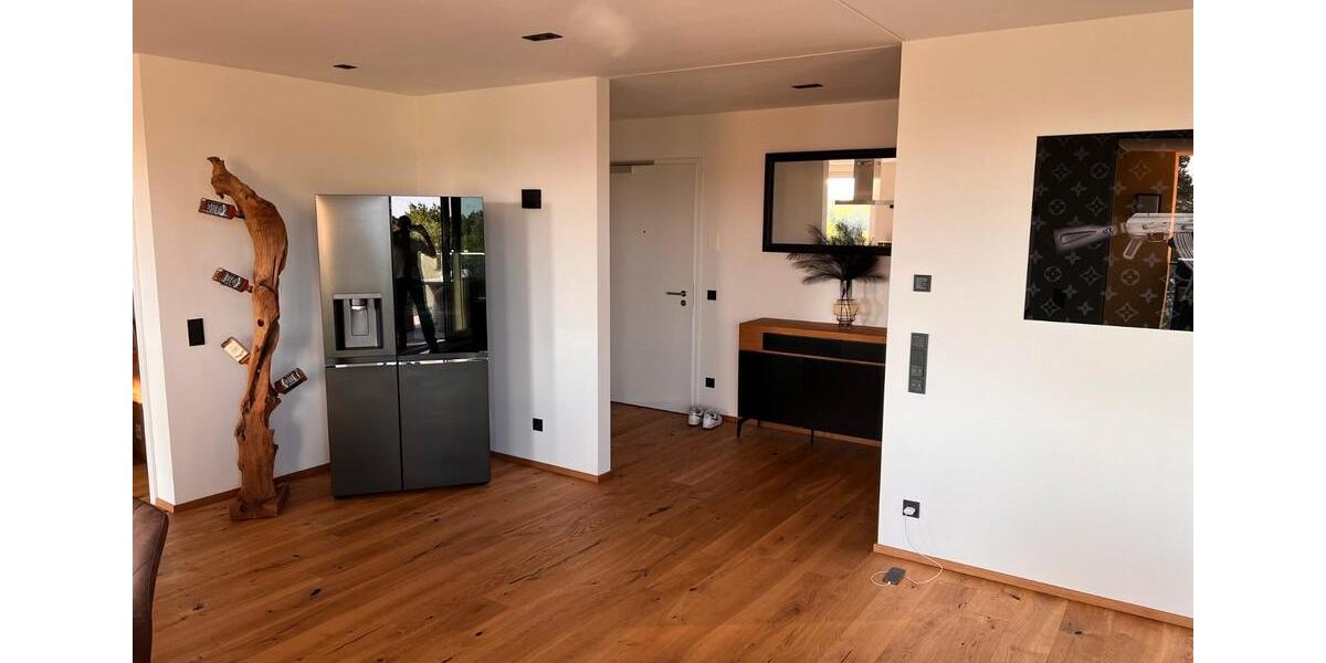 Einfamilienhaus Nürnberg Langwasser - 3 Zimmer, 115 m&sup2;, 2.080&euro; | Angebot:26413628