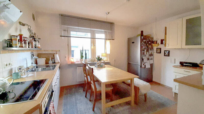 Mehrfamilienhaus, Wohnhaus Rödermark Urberach - 8 Zimmer, 171 m&sup2;, 1.600&euro; | Angebot:26376907