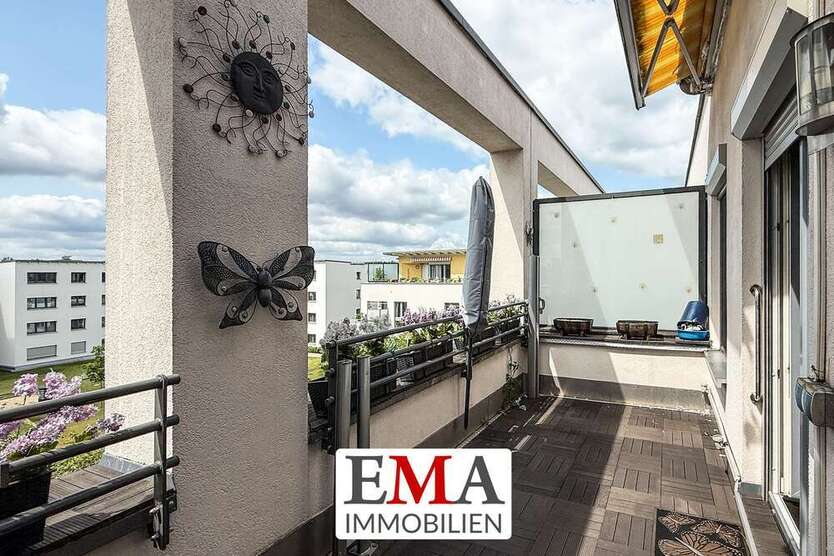 Wohnung zum Mieten in Falkensee 950 € 70 m²