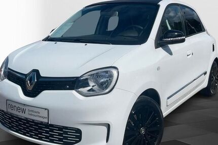Renault Twingo 36.800 km 14.550 &euro; Aldingen - Landkreis Tuttlingen 78554