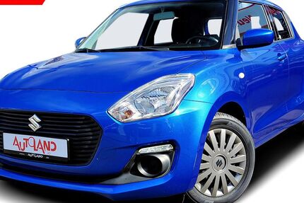 Suzuki Swift 34.191 km 12.490 &euro; Gotha 99867