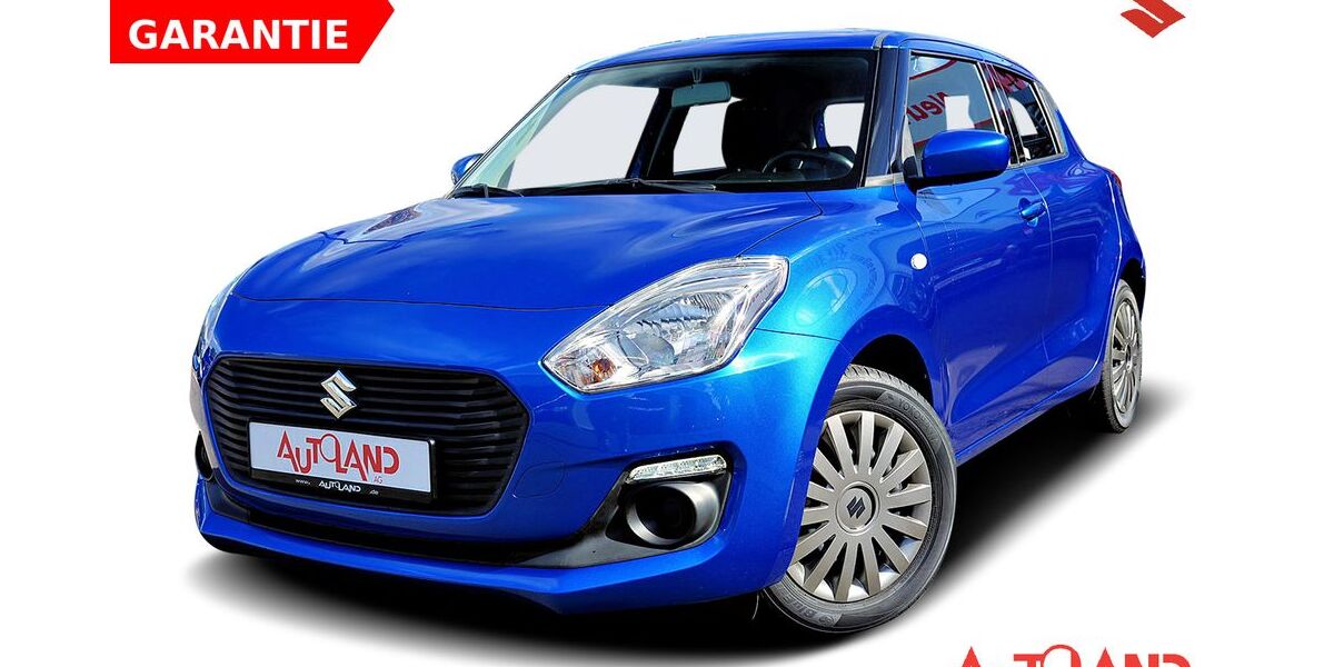 Suzuki Swift 34.191 km 12.490 &euro; Gotha 99867
