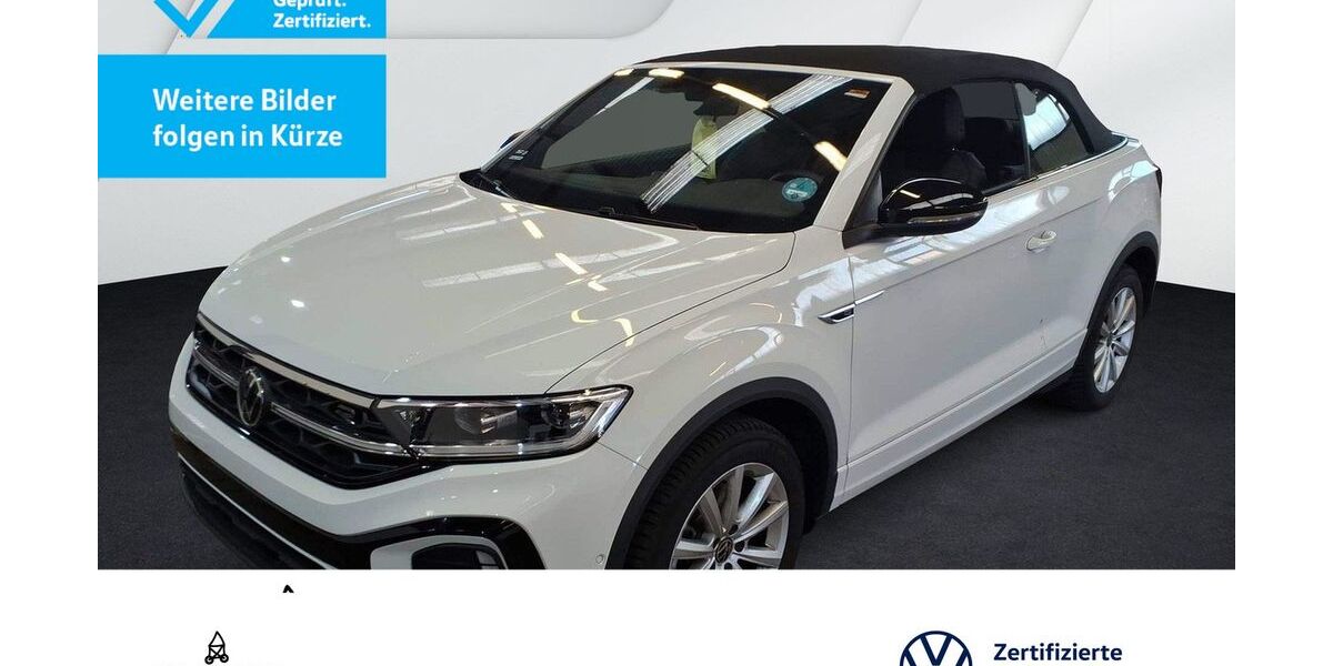 VW T-Roc 9.786 km 33.840 &euro; Wolfenbüttel 38304