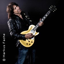 Siggi Schwarz - A Tribute to Gary Moore 24.09.2026 SPECTRUM CLUB