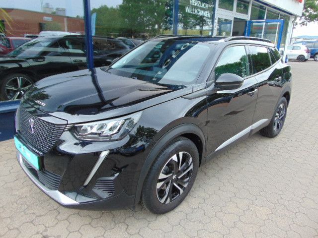Peugeot 2008 29.302 km 17.980 &euro; Geisa/Rhön 36419