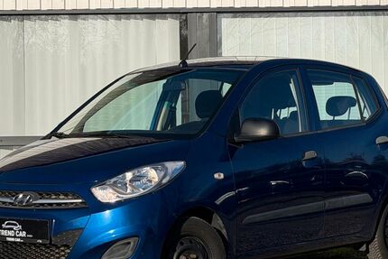 Hyundai i10 124.000 km 2.990 &euro; Harrislee 24955