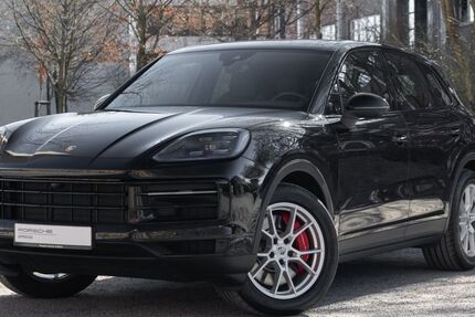 Porsche Cayenne 21.964 km 95.290 &euro; Berlin 10587