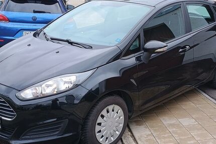 Ford Fiesta 161.834 km 5.200 &euro; Ingolstadt 85057