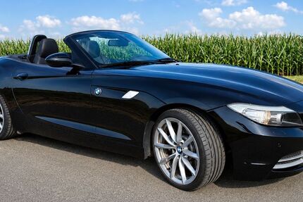 BMW Z4 143.500 km 21.300 &euro; Kleve 47533