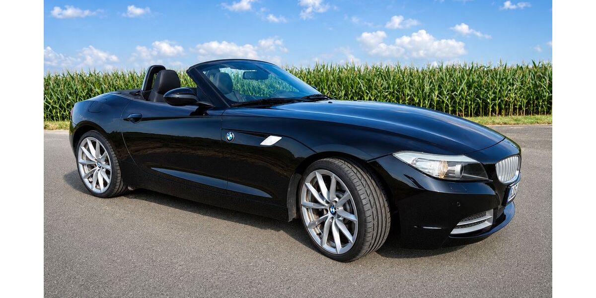 BMW Z4 143.500 km 21.300 &euro; Kleve 47533