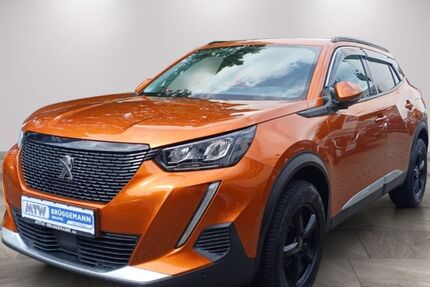 Peugeot 2008 74.623 km 13.980 &euro; Düsseldorf 40599