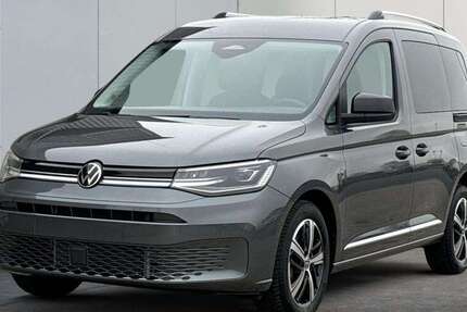 VW Caddy 5.210 km 40.870 &euro; Buchholz in der Nordheide 21244