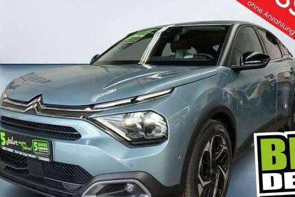Citroen C4 13.862 km 16.446 &euro; Chemnitz 09116
