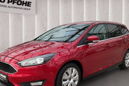 Ford Focus 80.529 km 11.900 &euro; Norderstedt 22848