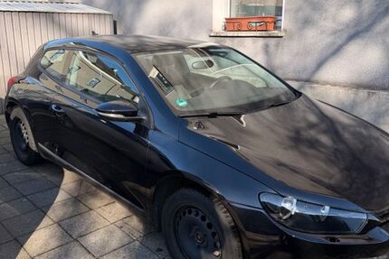 VW Scirocco 168.000 km 6.500 &euro; Bochum 44894