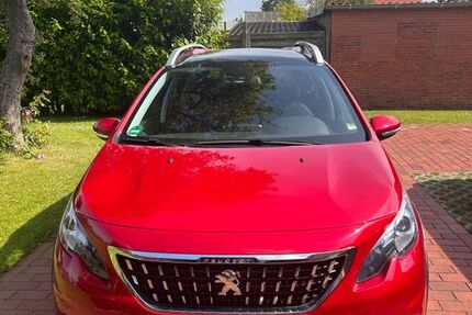 Peugeot 2008 114.000 km 8.190 &euro; Papenburg 26871