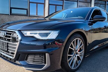 Audi A6 113.000 km 28.999 &euro; Lahr-Langenwinkel 77933