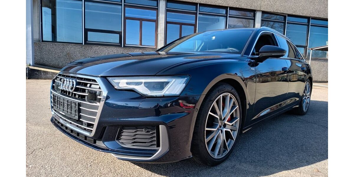 Audi A6 113.000 km 28.999 &euro; Lahr-Langenwinkel 77933