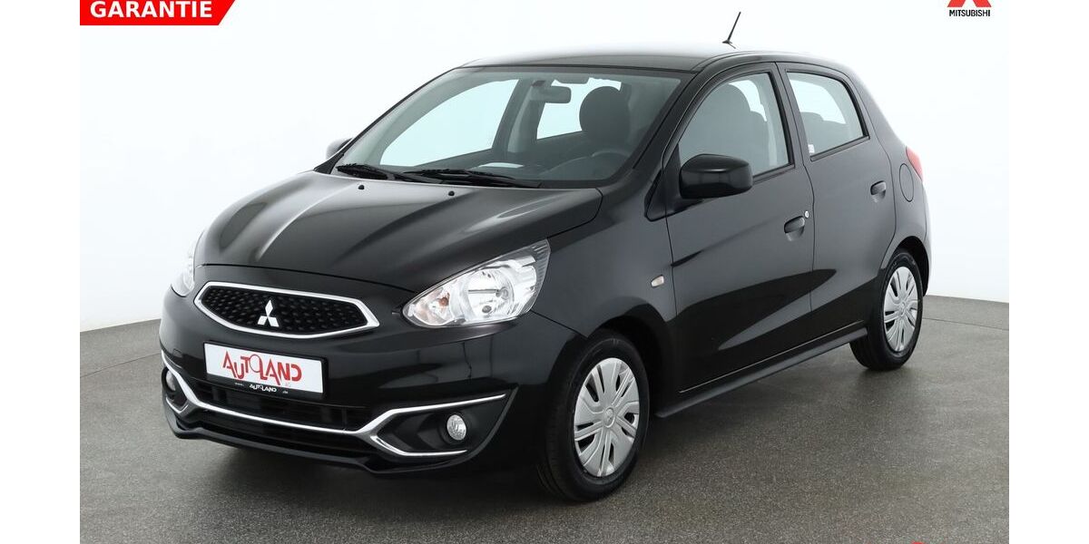 Mitsubishi Space Star 67.329 km 10.990 &euro; Cottbus OT Kolkwitz 03099