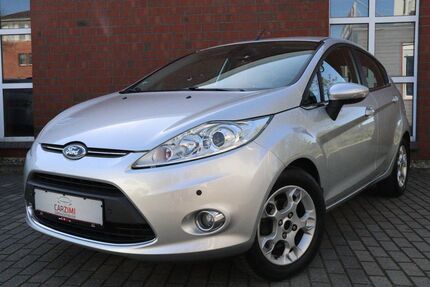 Ford Fiesta 63.000 km 7.990 &euro; Hannover 30177