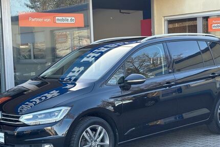 VW Touran 141.740 km 16.490 &euro; Haßloch 67454